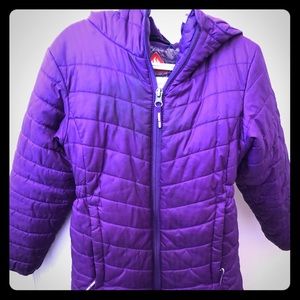 Columbia jacket